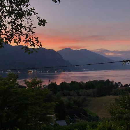 Bellagio & Sunset - Lezzeno Ca Bareta公寓 外观 照片