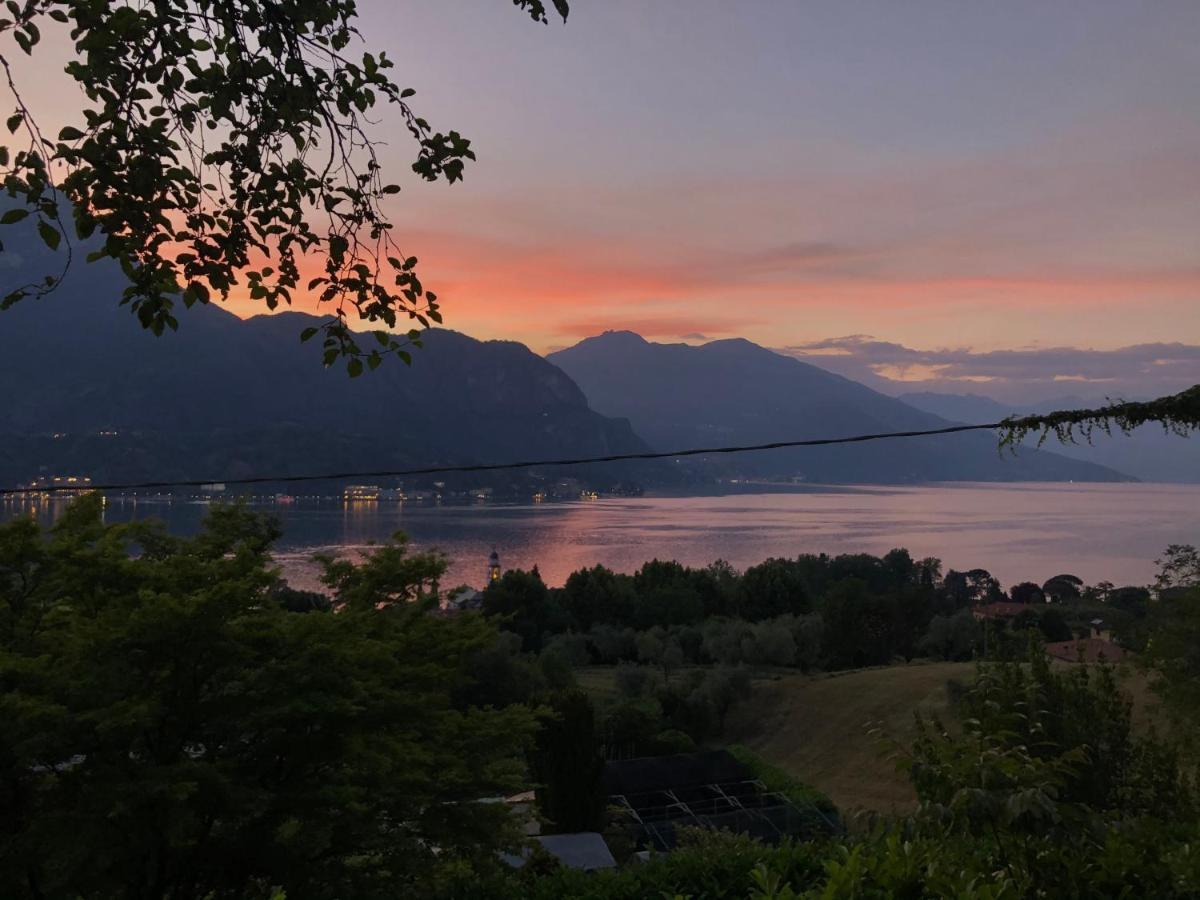 Bellagio & Sunset - Lezzeno Ca Bareta公寓 外观 照片