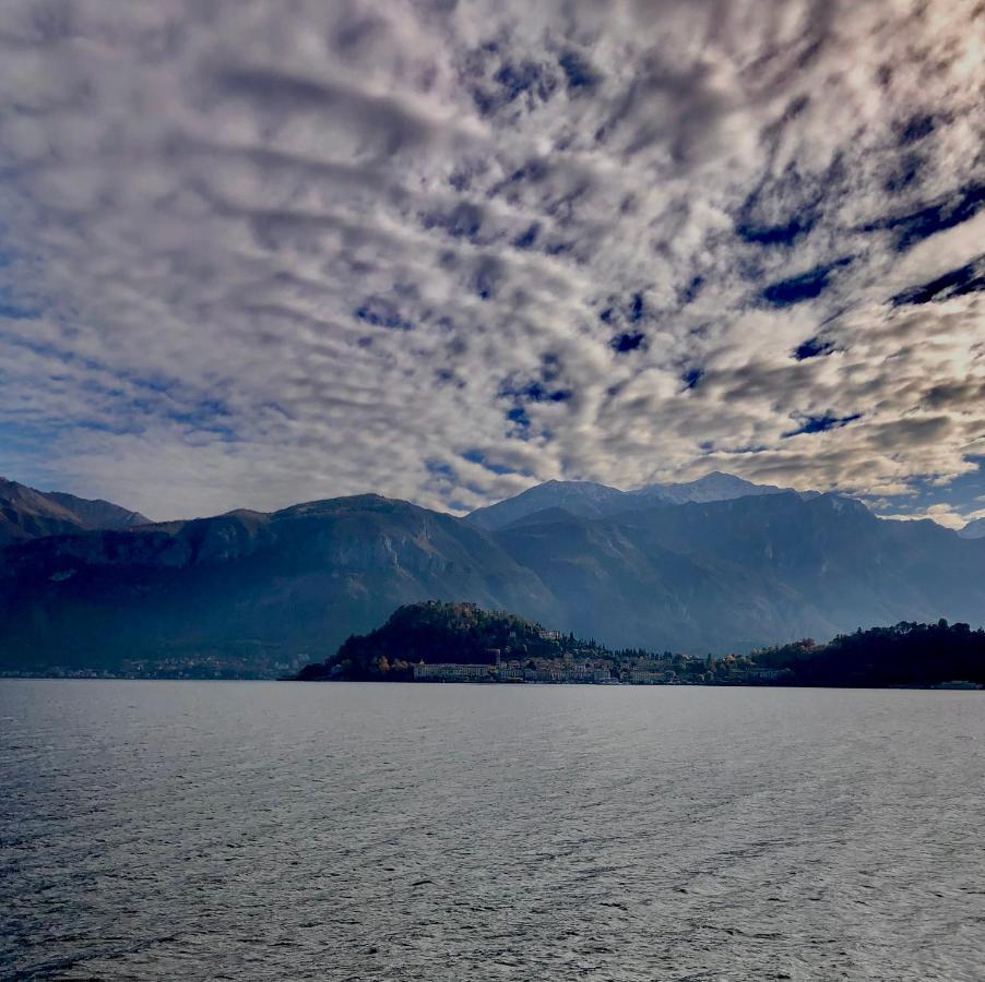 Bellagio & Sunset - Lezzeno Ca Bareta公寓 外观 照片
